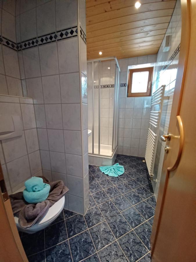Gsoerhof Apartamento Sankt Anton am Arlberg Exterior foto
