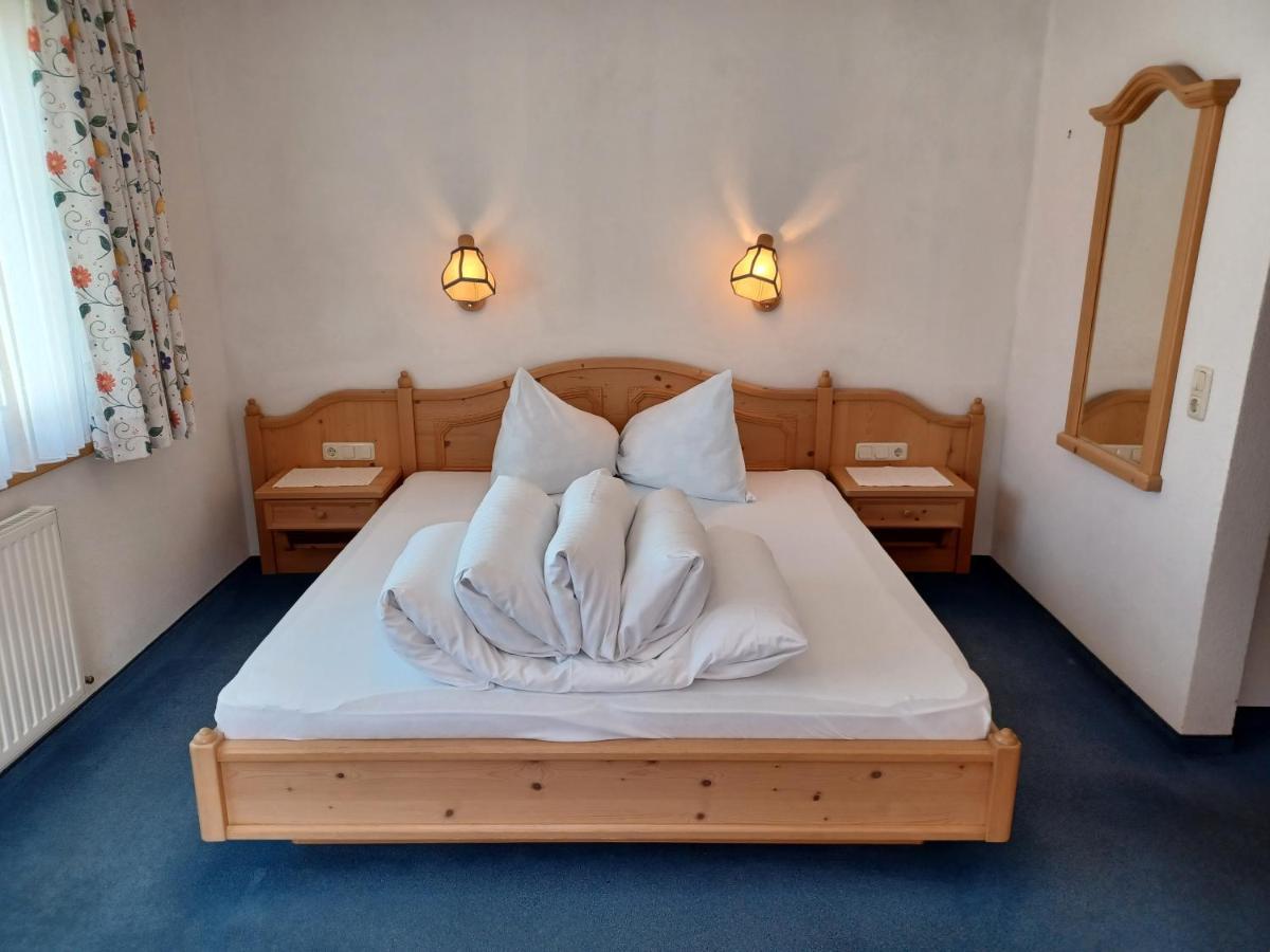 Gsoerhof Apartamento Sankt Anton am Arlberg Exterior foto